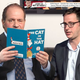 Image for article titled Nate Silver Vows To Teach Chris Berman How To Read